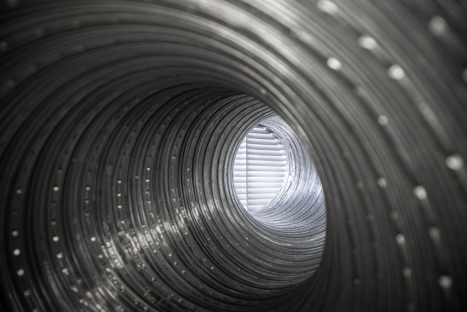 Clean Air Ducts